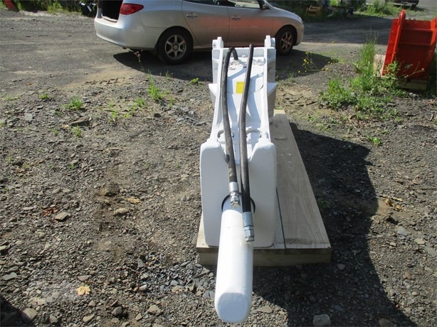 2014 FURUKAWA FX375 QTV - $28,000 - Image 2
