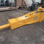 2010 INDECO HP4000 - $18,900