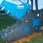 HAMMER RH20 - EFI Demolition Equipment