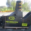 RENT DEMOLITION D 20