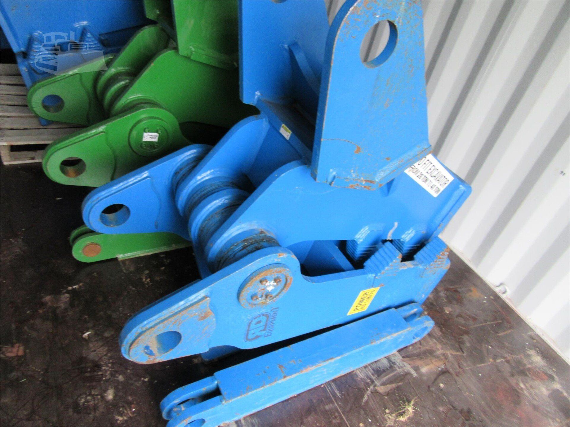 RENT DEMOLITION MP2700