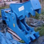 2016 RENT DEMOLITION RD25 - $23,900 RENT DEMOLITION RD25