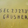 SEC TWIN CRUSHER