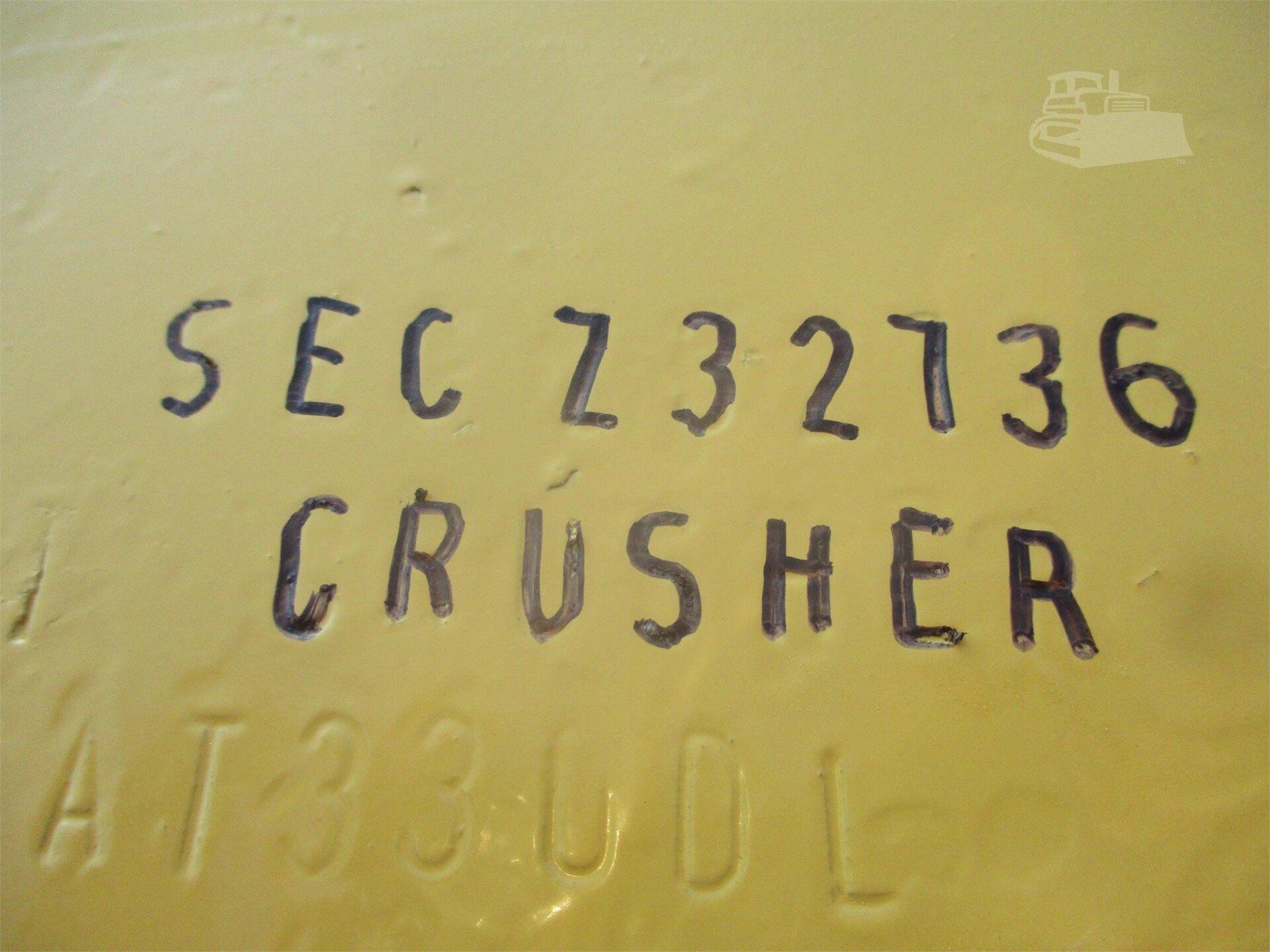 SEC TWIN CRUSHER