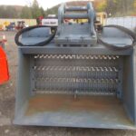 MAGNUM - $28,300 MAGNUM – Screening Bucket