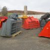 MAGNUM – Screening Bucket