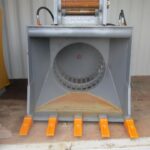 2018 SEC 48" TROMEL - $11,900 SEC 48′ TROMEL