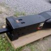 CAT H120ES