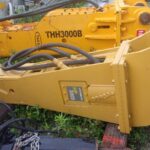 2011 INDECO HP3000 -$13,700 INDECO HP3000B