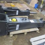 MUSTANG HM1500 MUSTANG HM1500