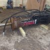 STRIKER TNB 151