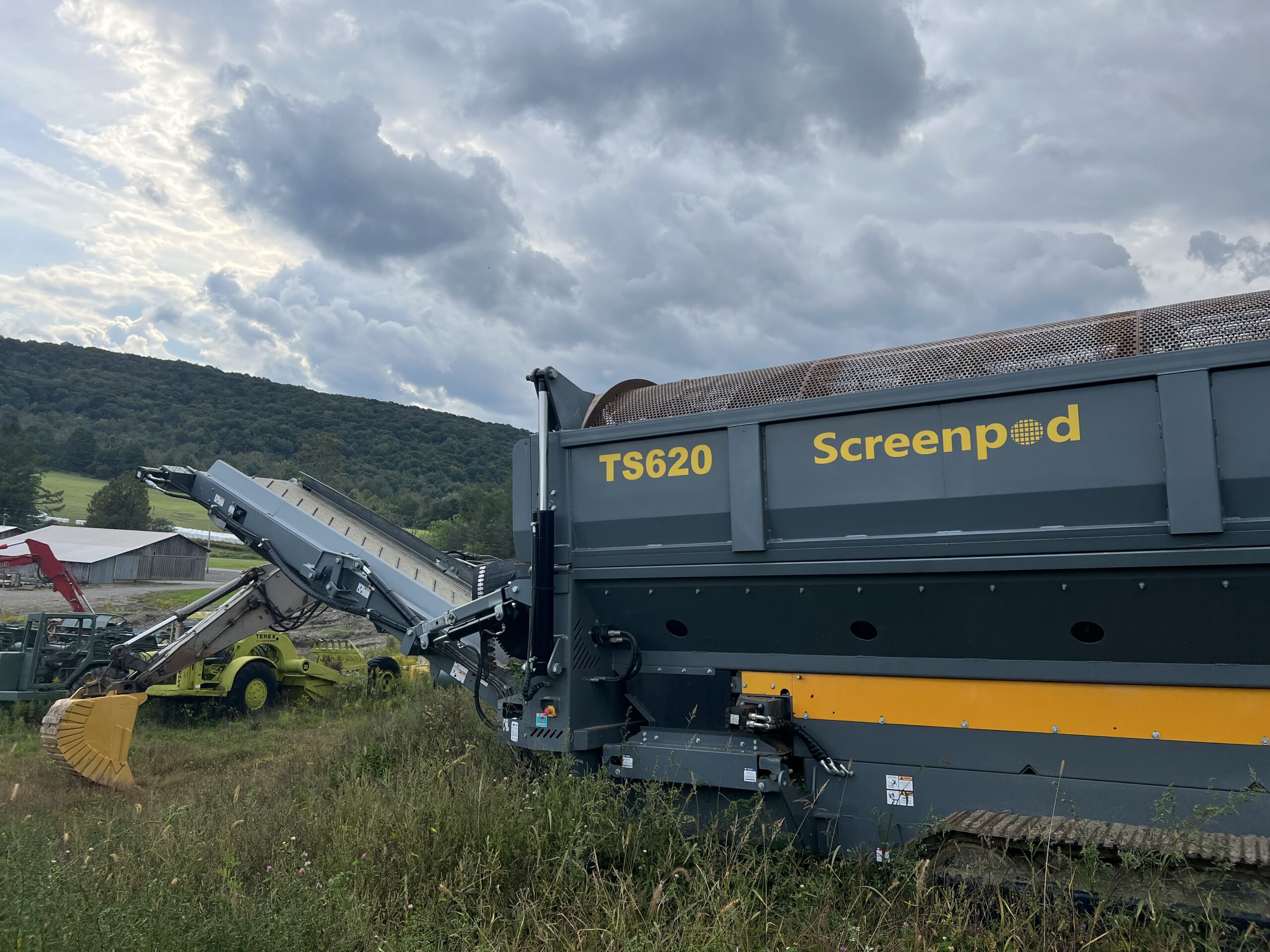 2019 TS620 - $180,000 - Image 2