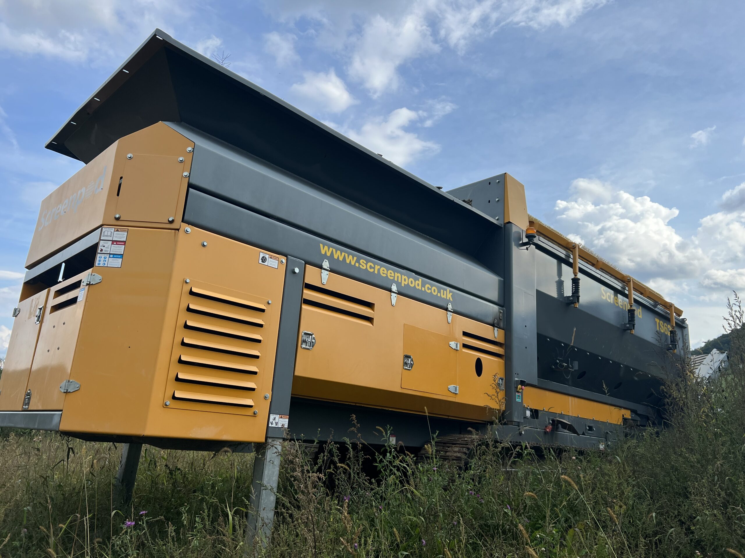 2019 TS620 - $180,000 - Image 3