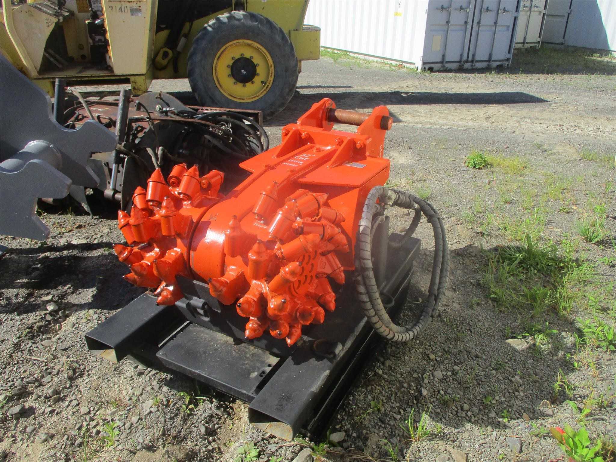 Asphalt Cutters - All Sizes Available - Image 3