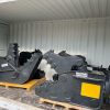 RENT DEMOLITION D 20