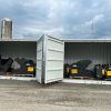 Mustang Pulverizers