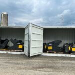 Mustang Pulverizers Mustang Pulverizers
