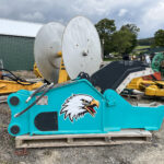 Steel Shear Steel Shear