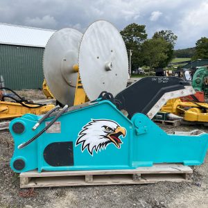 Steel Shear