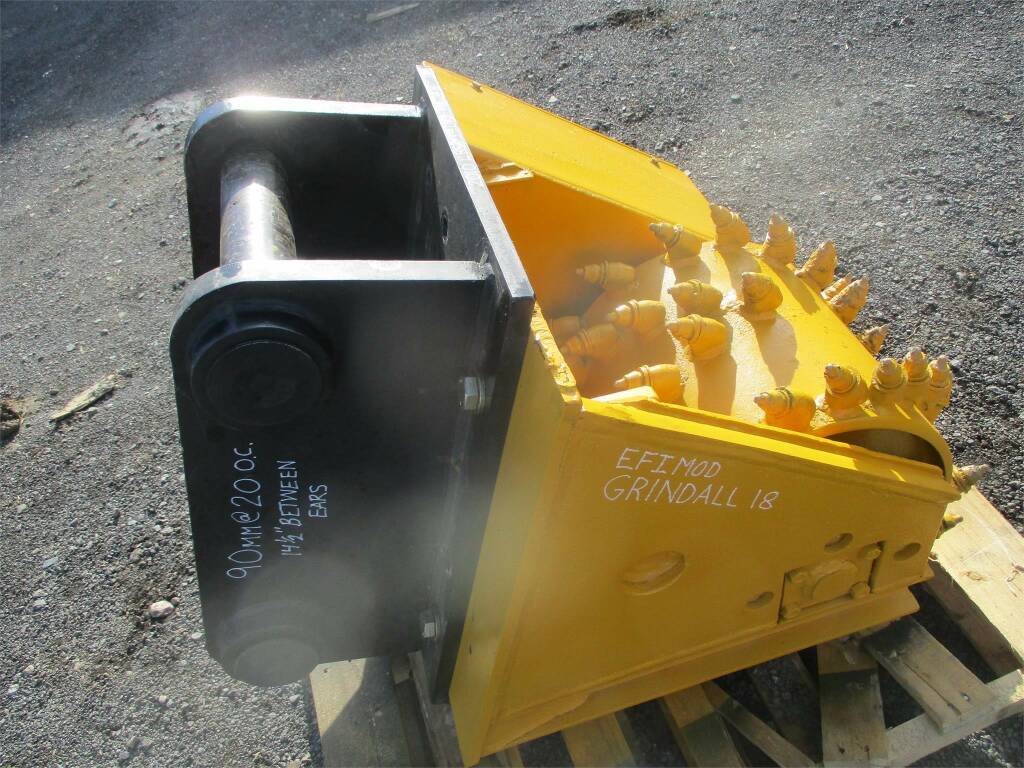 2020 ALITEC MOD GRINDALL18 - $12,900 - Image 3