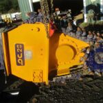 New 2021 AME Trencher Attachments DC20