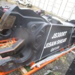 JISAN JSR380RT - $32,000 JISAN, JSR380RT Shears