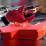 Used 1900 ALLIED Shears RB42 Used 1900 ALLIED Shears RB42
