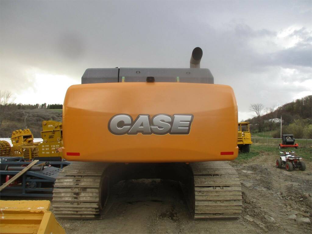 2016 CASE CX470C - $170,000 - Image 2