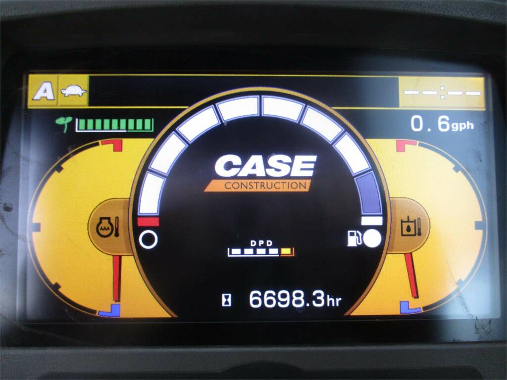 2016 CASE CX470C - $170,000 - Image 7
