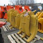 2022 JISAN Grapples JXJMQC315 - $6,100