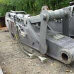 New 2019 NEW HOLLAND Stick Attachments 8FT 6IN - $8,400