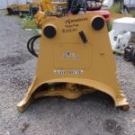 Used 2010 SLASHBUSTER Mulcher DMXL 480 - $6,400