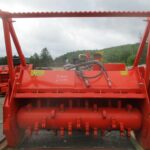 New 2021 AGROTK Mulcher EXFM81 -$9,900