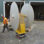 New 2021 AME Trencher Attachments MDS30 - $19,200