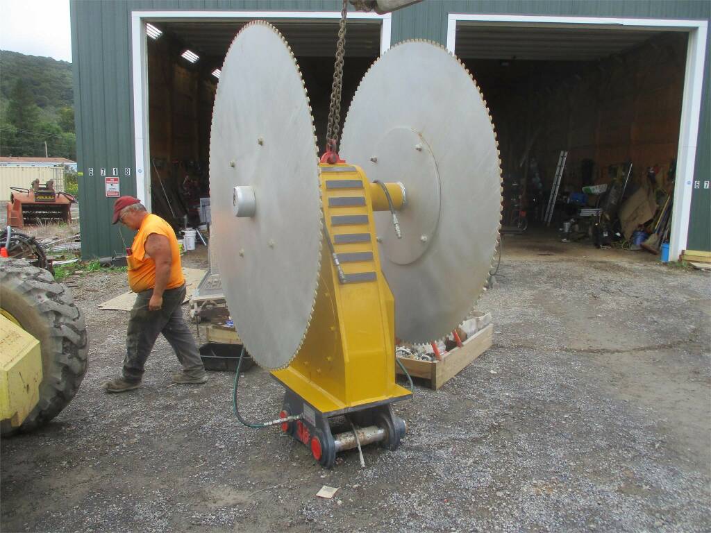 New 2021 AME Trencher Attachments MDS30 - $19,200