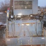 Used 2012 ROADHOG48140 Asphalt - Paver Attachments - $34,000