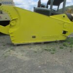Used 2010 PEMBERTON Shears 300 Used 2010 PEMBERTON Shears 300