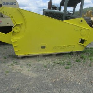 Used 2010 PEMBERTON Shears 300