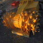 2020 ALITEC MOD GRINDALL18 - $12,900