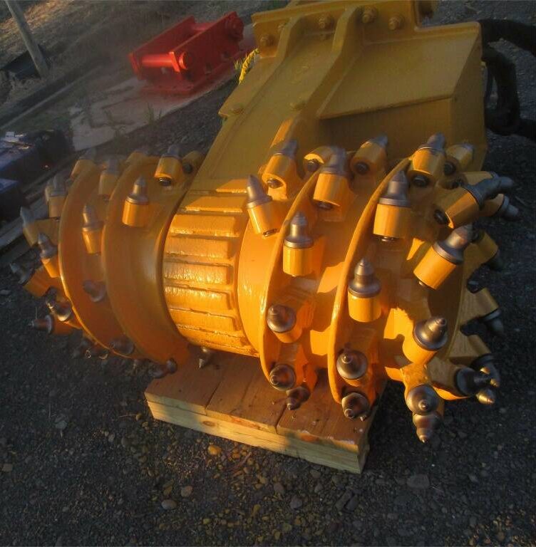 2020 ALITEC MOD GRINDALL18 - $12,900