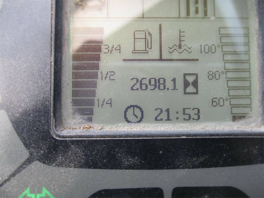 Used 2014 WACKER NEUSON Excavators EW100 - Image 6