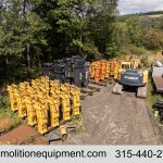 EFI Demolition Equipments