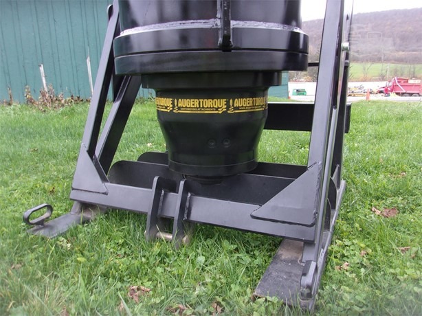 2018 AUGER TORQUE XHT166 - $32,200 - Image 3
