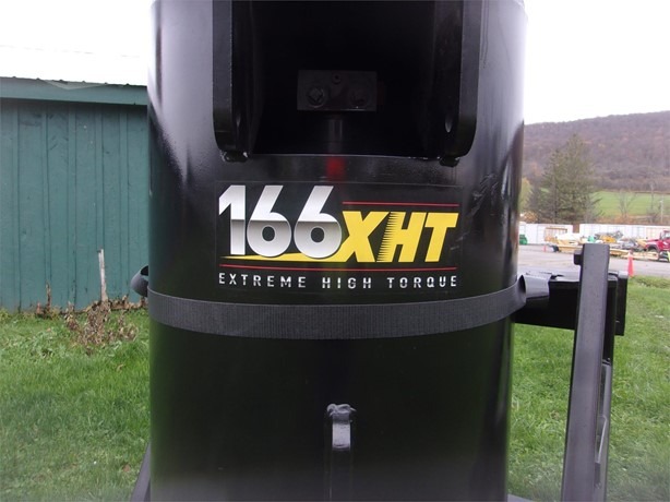 2018 AUGER TORQUE XHT166 - $32,200 - Image 2