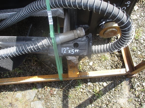 2024 LYALS LY8000N - AUGER - $19,900 - Image 3