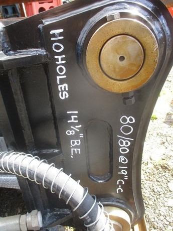 2024 LYALS LY8000N - AUGER - $19,900 - Image 4