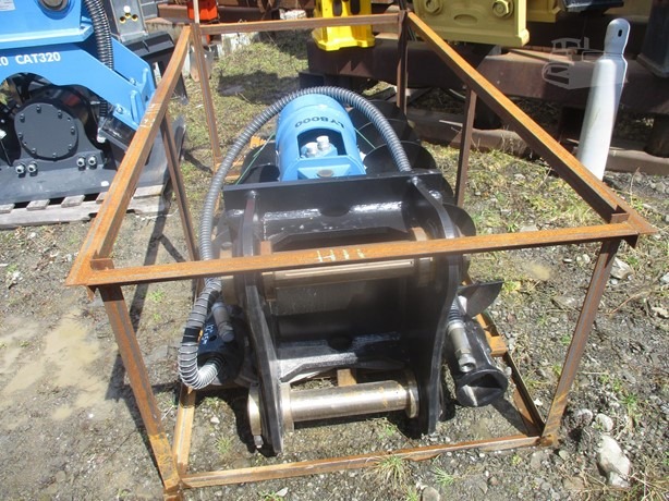 2024 LYALS LY8000N - AUGER - $19,900 - Image 5