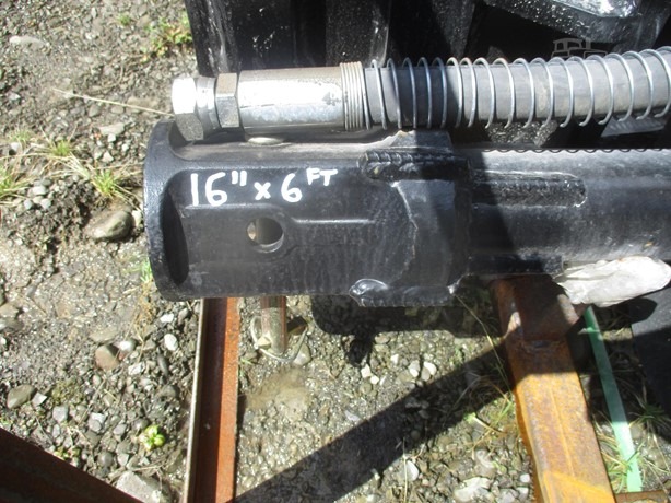2024 LYALS LY8000N - AUGER - $19,900 - Image 6