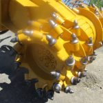 ALPINE TC-E2 - TRENCHER - $29,200