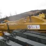 2024 CAT 320DL - STICK -$21,900